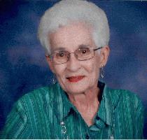 LaVerne Weeks Ross